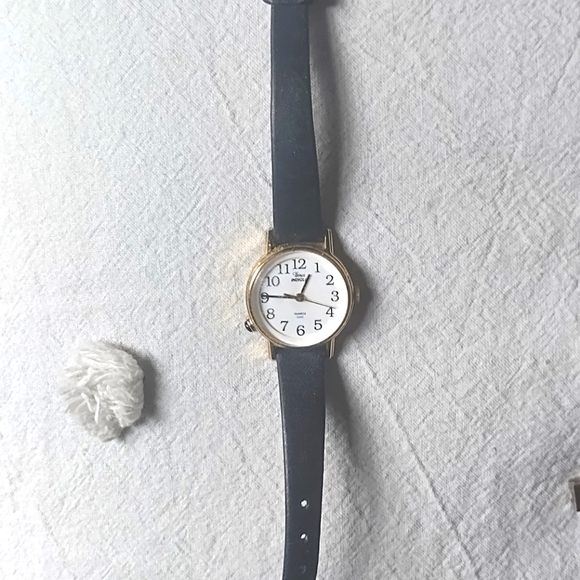 Women\'s small Timex watch